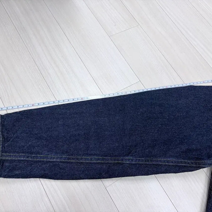 [SOLD OUT] 제라도 406xx, s 사이즈 데님 자켓