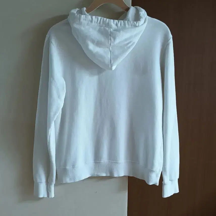 [SOLD OUT] 라코스테 후드티 M (남녀공용)