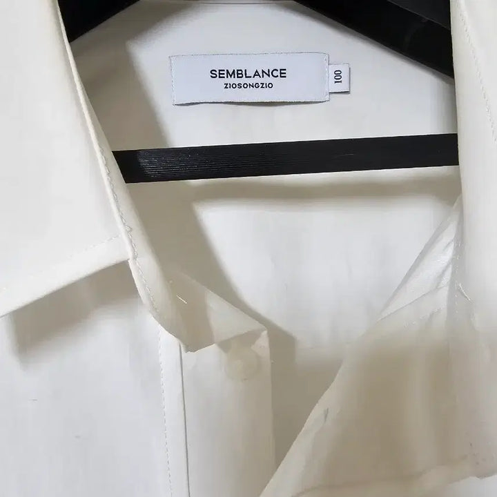 [SOLD OUT] 지오송지오 셔츠