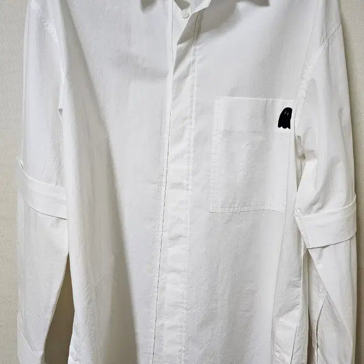 [SOLD OUT] 지오송지오 셔츠
