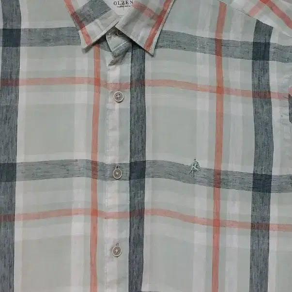 [BUNJANG] Ollean Men&