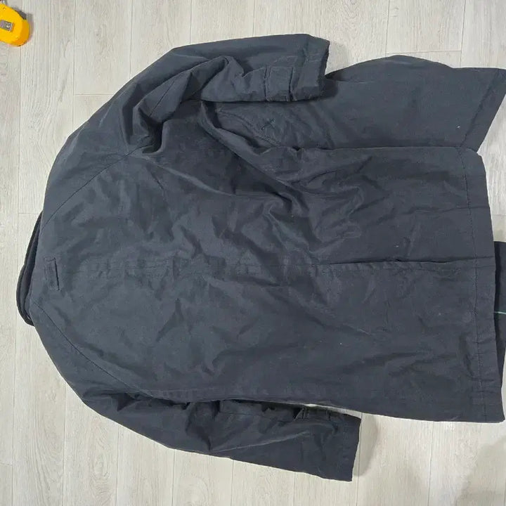 [SOLD OUT] 헨리코튼 파일럿 코트