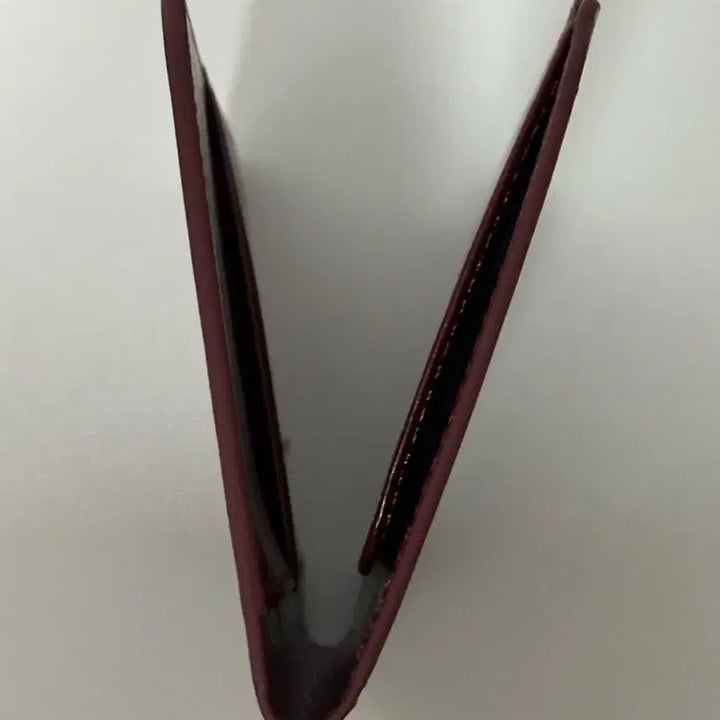 [BUNJANG] Harry Potter Hogwarts Passport Case / CGV 씨네샵 해리포터 호그와트 승강장 여권 케이스