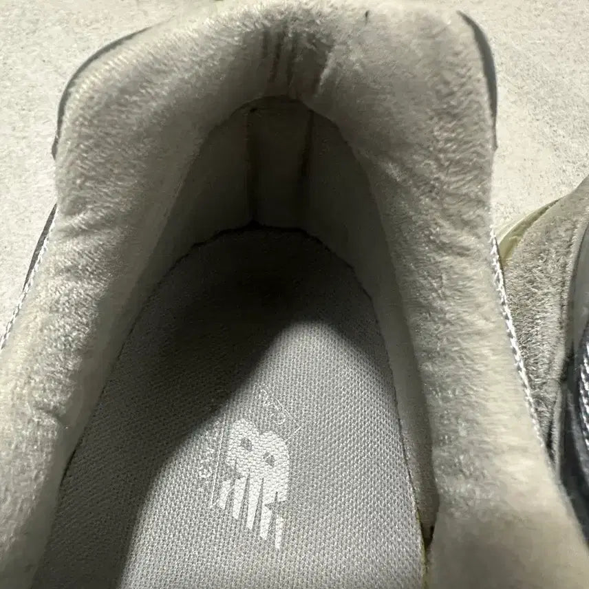[SOLD OUT] 뉴발란스 992 Made in USA 그레이 285