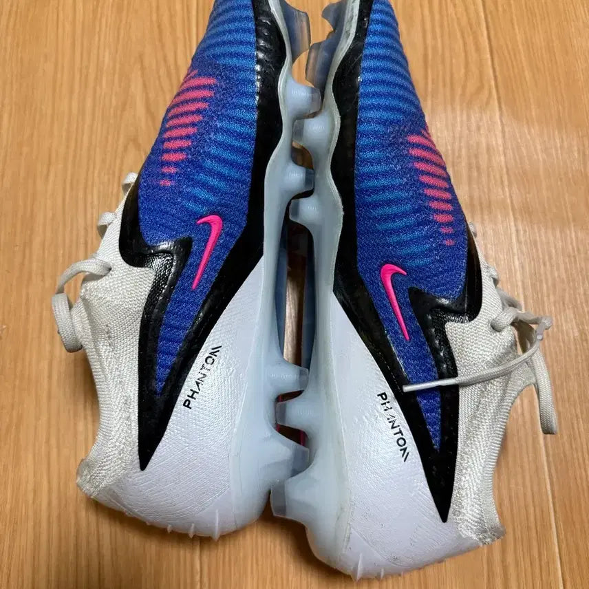 [SOLD OUT] 나이키 팬텀6 FG 265