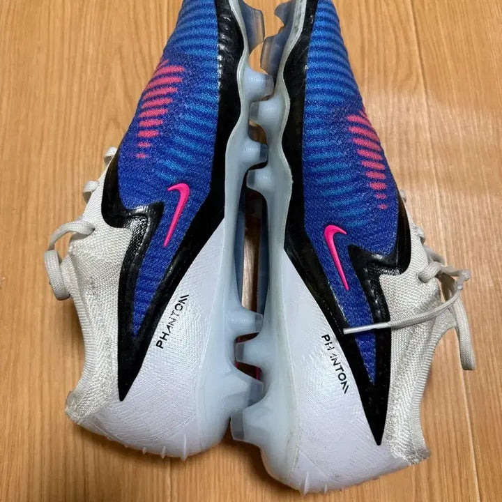 [SOLD OUT] 나이키 팬텀6 FG 265