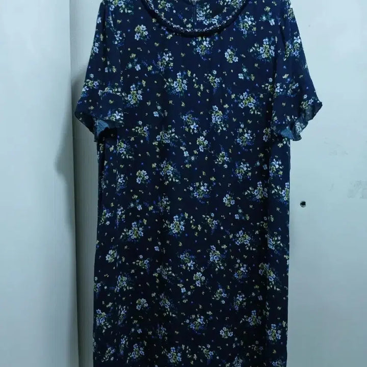 [BUNJANG] Unused Sample Dress Size XL / 국내브랜드 샘플원피스 미사용품XL