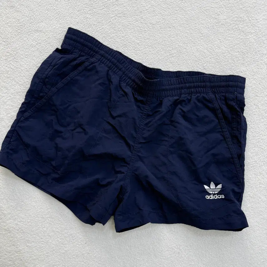[BUNJANG] Adidas Shorts 0415U / 실측확인 아디다스 숏 팬츠 0415U