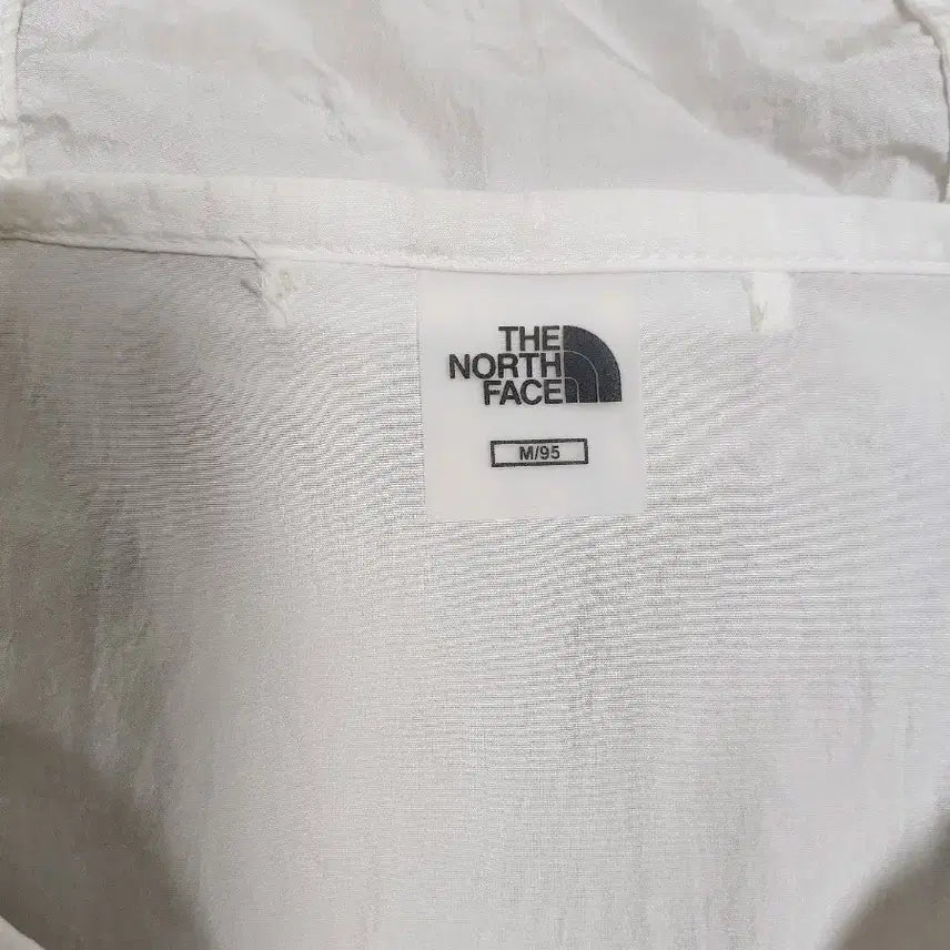 [BUNJANG] The North Face Sheldon Jacket (White) / [노스페이스] 쉘던자켓 M/95