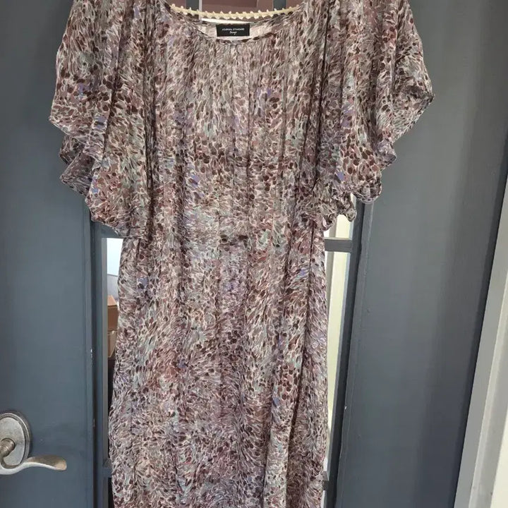 [BUNJANG] Journal Standard Blouse / 저널 스탠다드