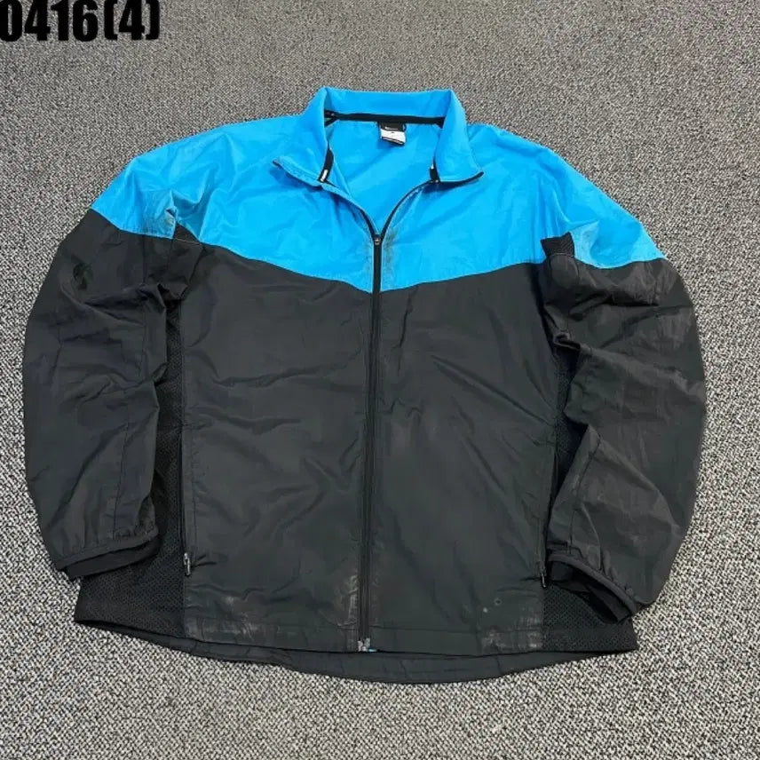 [BUNJANG] Nike Windbreaker Jacket L / 나이키 바람막이 자켓 L | 0416 [4]