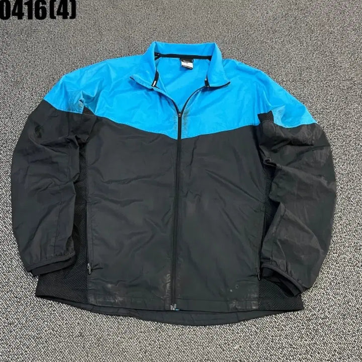 [BUNJANG] Nike Windbreaker Jacket L / 나이키 바람막이 자켓 L | 0416 [4]