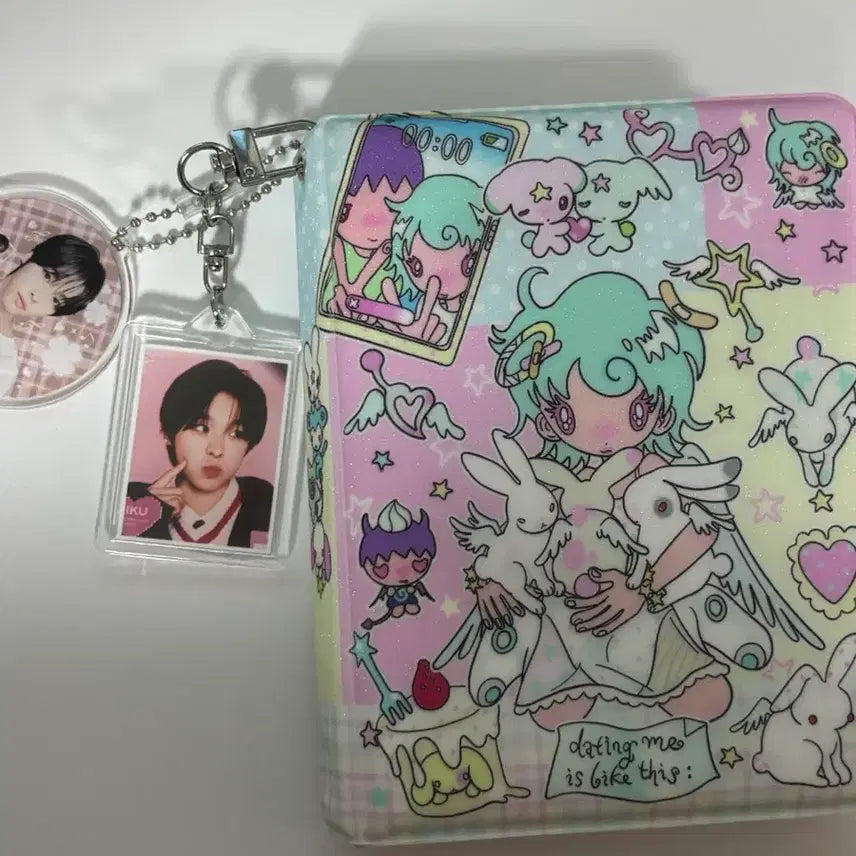 [BUNJANG] Riku Photocard Bundle Set / 급처분 !!! 리쿠 포카 일괄 판매