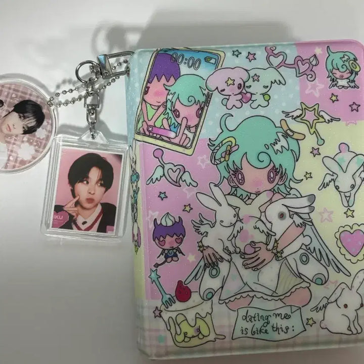 [BUNJANG] Riku Photocard Bundle Set / 급처분 !!! 리쿠 포카 일괄 판매