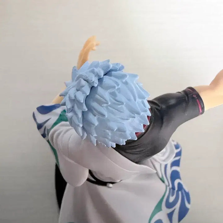 [BUNJANG] Gintama Gintoki 20th Anniversary Figure Bundle Set / 9종 일괄) 은혼 긴토키 20주년 피규어 트레카 은부부 신파치 카구라