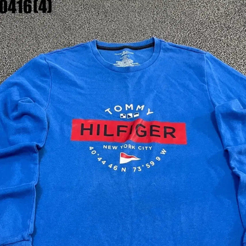 [BUNJANG] Tommy Hilfiger Men&