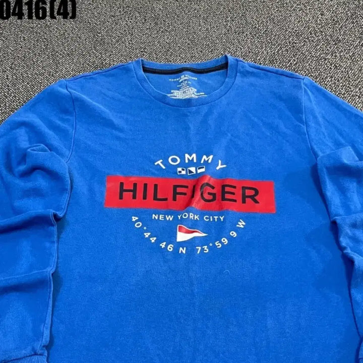 [BUNJANG] Tommy Hilfiger Men&