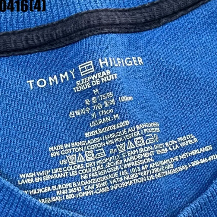 [BUNJANG] Tommy Hilfiger Men&
