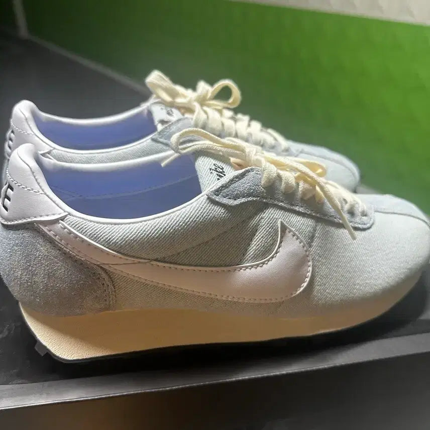 [BUNJANG] Nike Sneakers 270 New / 나이키 운동화 270 새상품