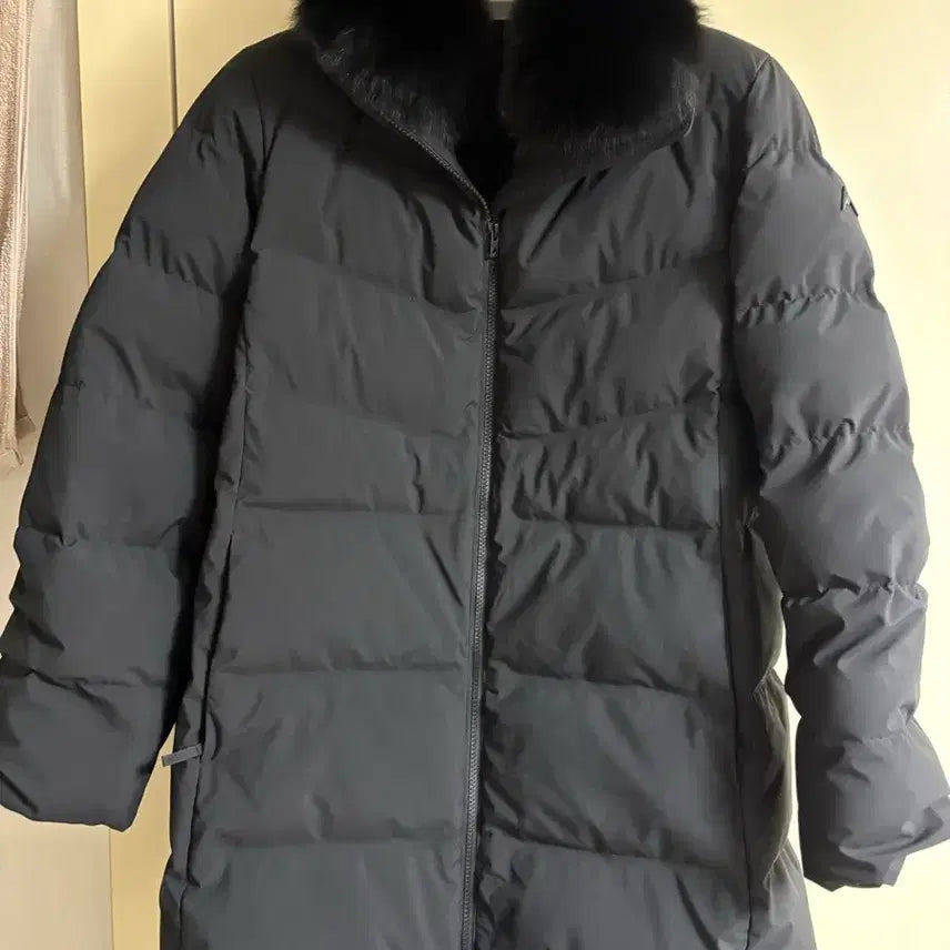 [BUNJANG] Nepa Premia Novelty Down Jacket / 원가 40만원 네파 패딩