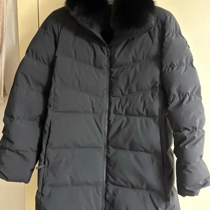 [BUNJANG] Nepa Premia Novelty Down Jacket / 원가 40만원 네파 패딩