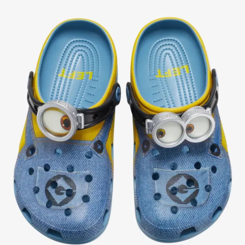 [BUNJANG] Crocs Superbad Classic Clog 270 New / 크록스 슈퍼배드 클래식 클로그 270 새제품