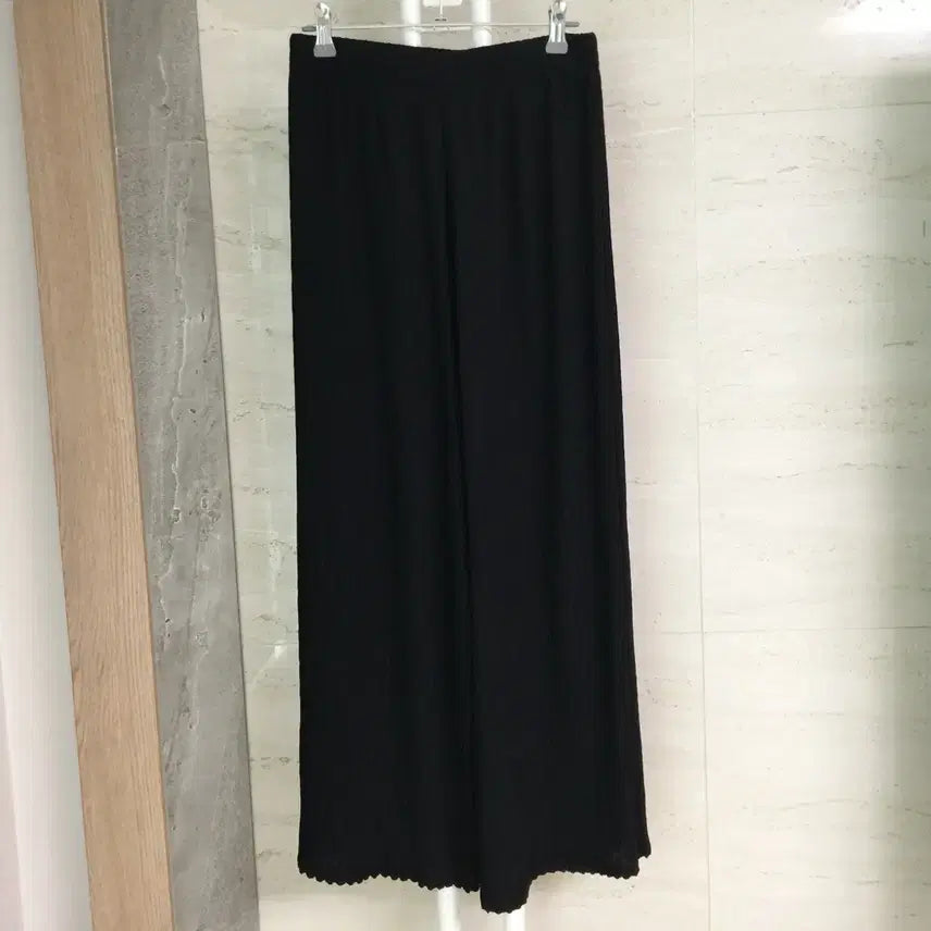 [BUNJANG] Pleats Me Pleated Pants / 플리츠미 24 플리츠 팬츠 free