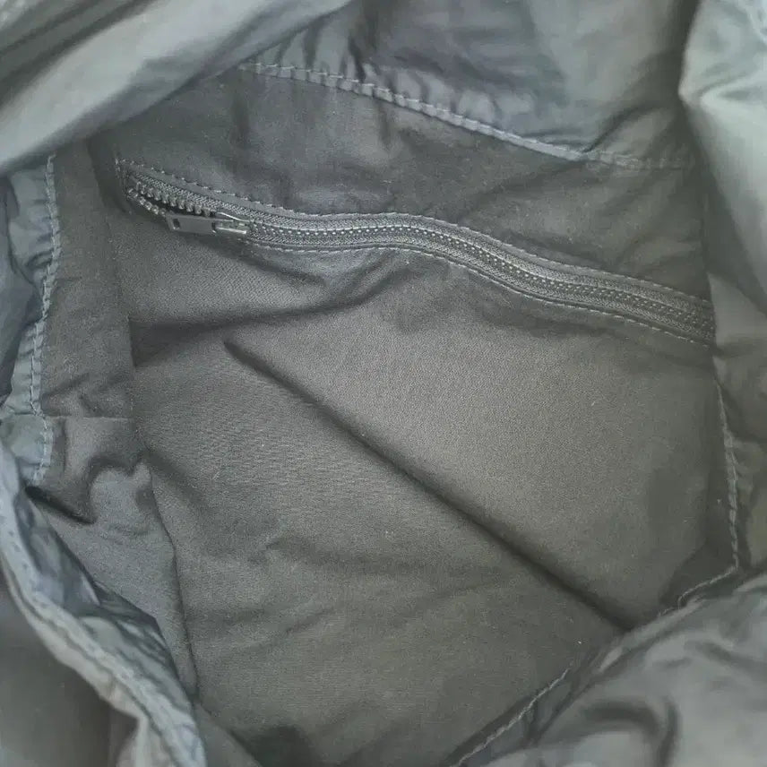 [BUNJANG] COS Navy Eco Bag / COS 코스 에코백