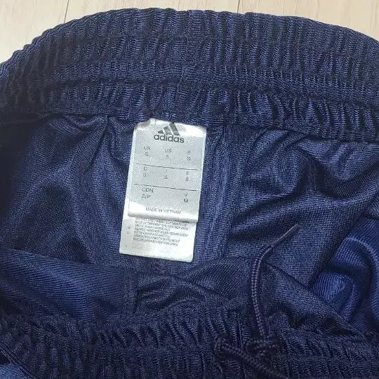 [SOLD OUT] 아디다스 트레이닝 팬츠