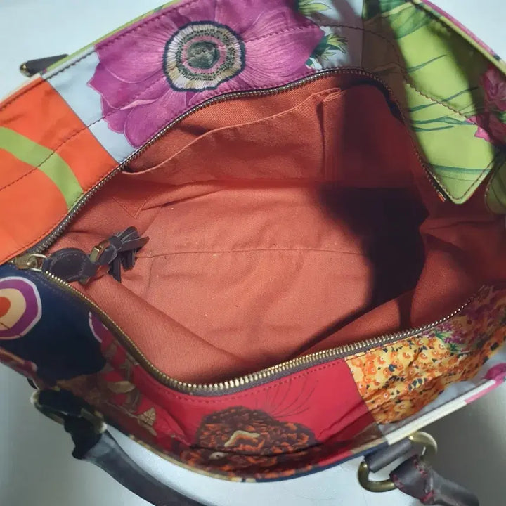 [BUNJANG] Ferragamo Tiger Shoulder Bag / 정품 ㅡ페라가모 ㅡ타이거.숄더백