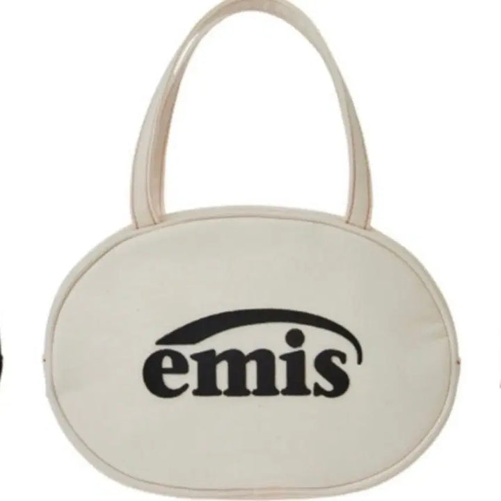 [BUNJANG] EMIS Mini Round Bag / 이미스 EMIS 라운드 미니백
