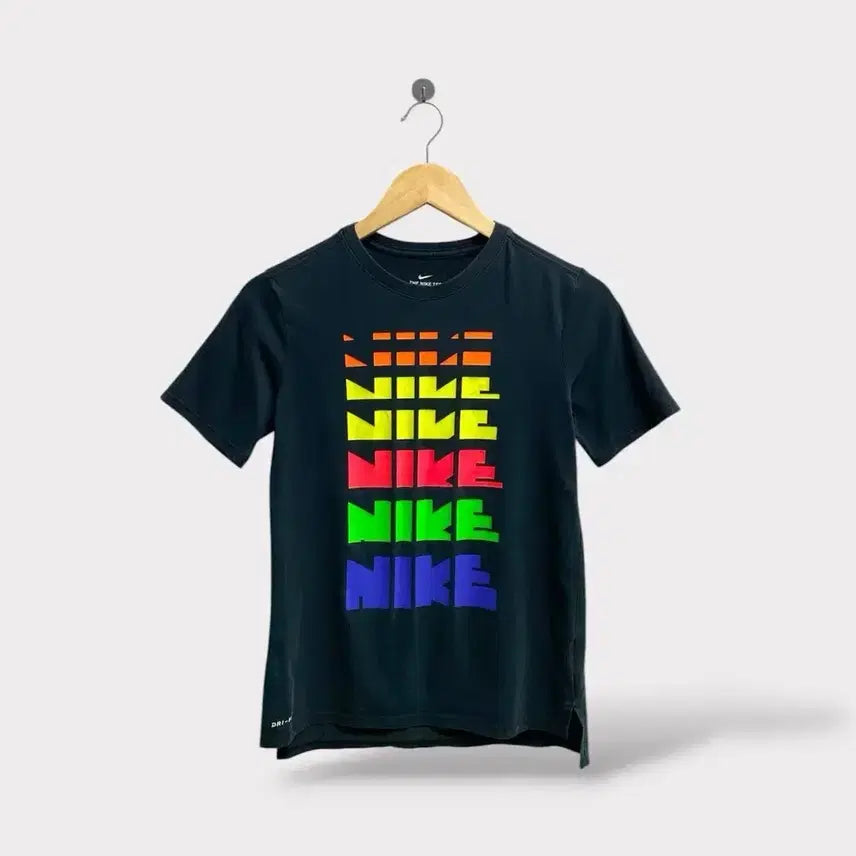 [BUNJANG] Nike NRG Running Functional T-Shirt / 나이키 NRG 러닝 기능성 티셔츠 M-L