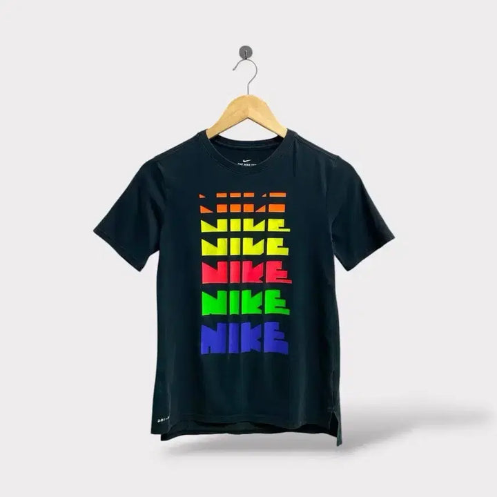 [BUNJANG] Nike NRG Running Functional T-Shirt / 나이키 NRG 러닝 기능성 티셔츠 M-L