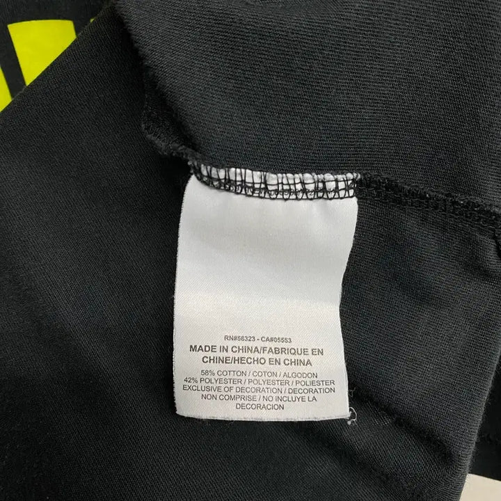 [BUNJANG] Nike NRG Running Functional T-Shirt / 나이키 NRG 러닝 기능성 티셔츠 M-L