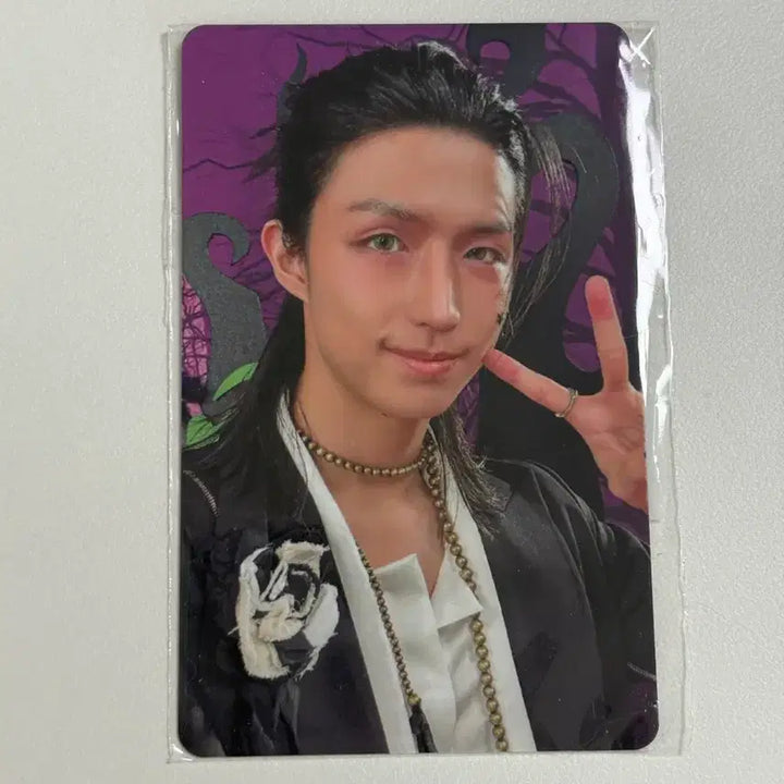 [BUNJANG] Xdinary Heroes Jun Han Photocard / 엑디즈 4만원 포카 준한 형준