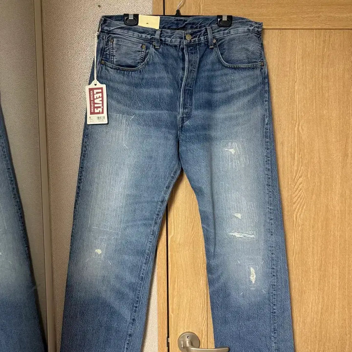 [SOLD OUT] 리바이스 LVC 55501 0093  36x32