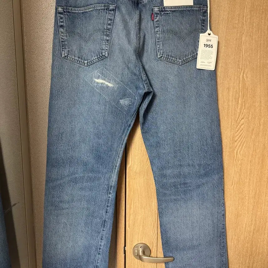 [SOLD OUT] 리바이스 LVC 55501 0093  36x32