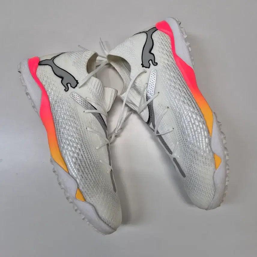 [SOLD OUT] 푸마 퓨처7 프로케이지 tf 255
