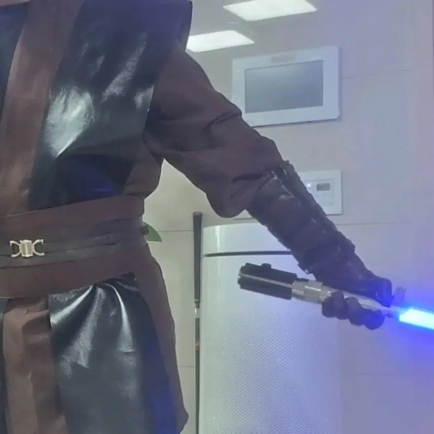 [BUNJANG] Star Wars Anakin Lightsaber Handle / 스타워즈 아나킨 라이트세이버