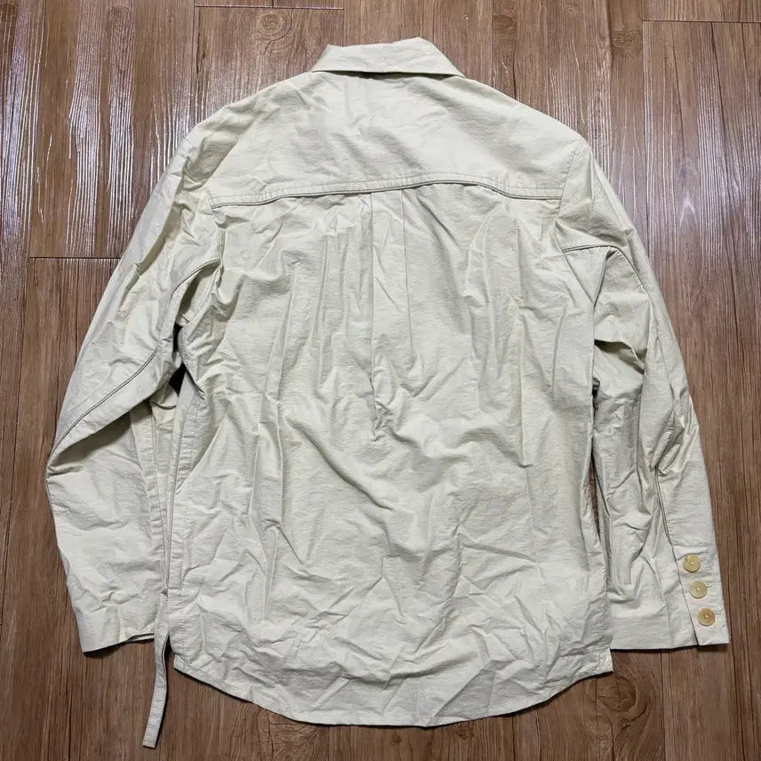 [BUNJANG] Jacquemus Cotton Jacket / 자크뮈스 코튼자켓