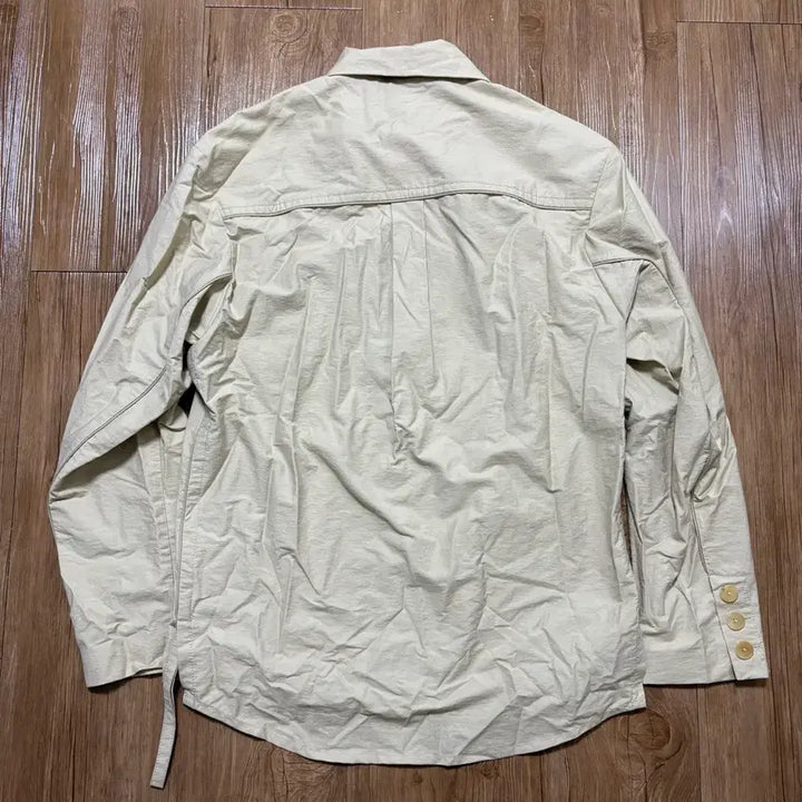 [BUNJANG] Jacquemus Cotton Jacket / 자크뮈스 코튼자켓