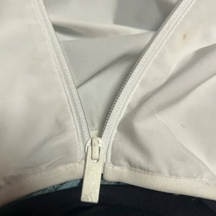 [BUNJANG] Adidas Windbreaker Jacket / 아디다스 바람막이