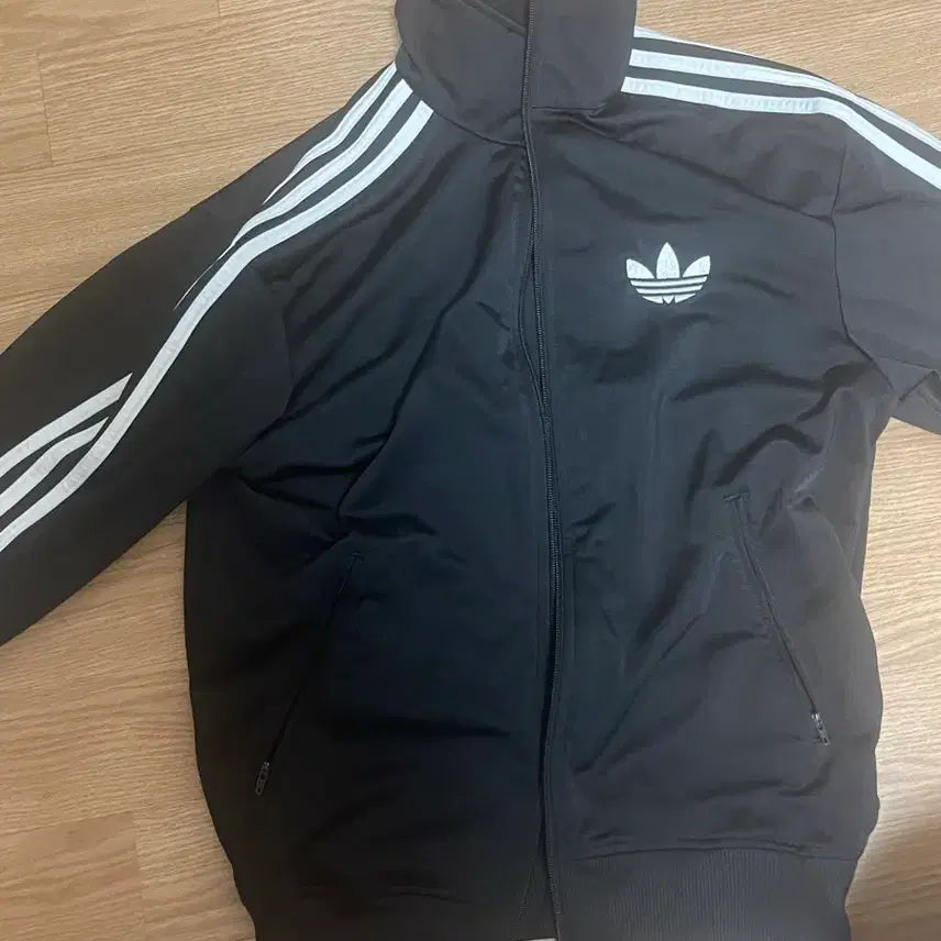 [BUNJANG] Adidas Firebird Track Top Jersey / 아디다스 파이어버드 트랙탑 져지 90