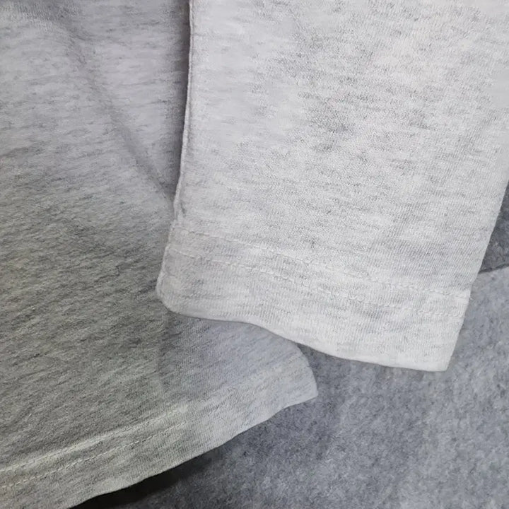 [SOLD OUT] 노스페이스 남성 포켓 긴팔 티셔츠 (사이즈 L/100)