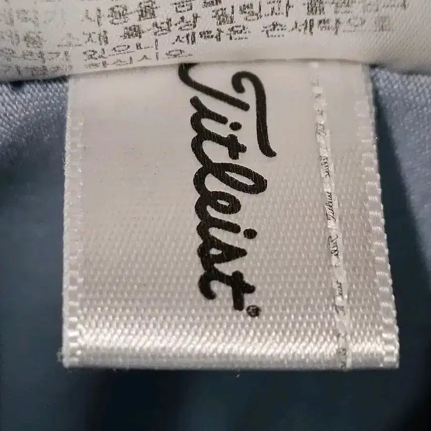 [BUNJANG] Titleist Men&
