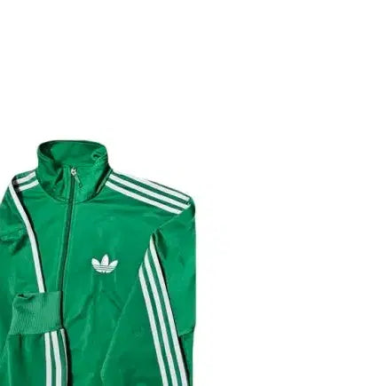 [BUNJANG] Adidas Firebird Vintage Track Jacket / 아디다스 올드스쿨 빈티지 파이어버드 져지 자켓