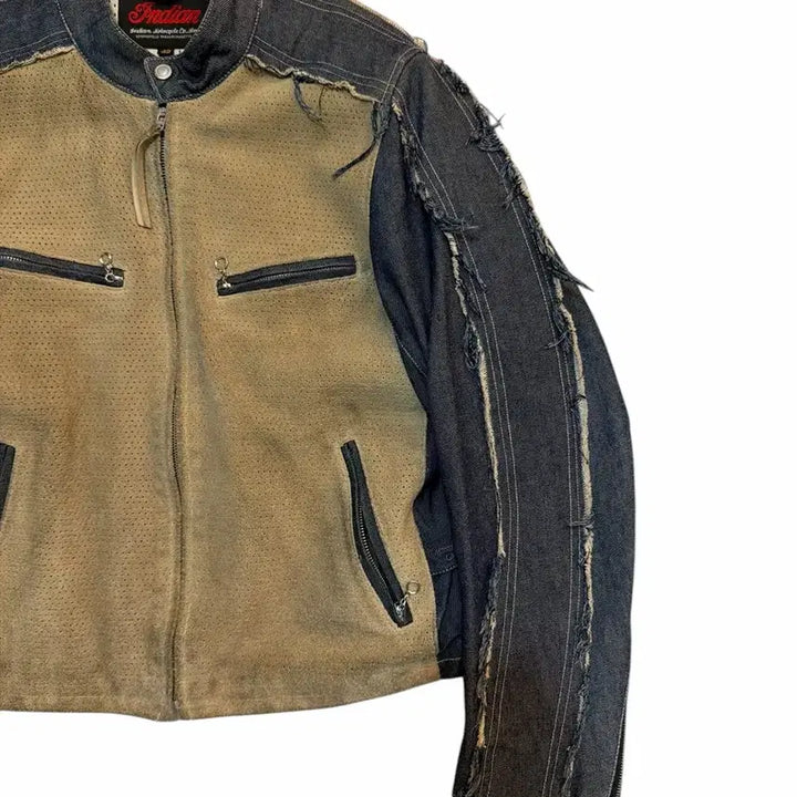 [SOLD OUT] SLEEVE DETAIL OUTERWEAR