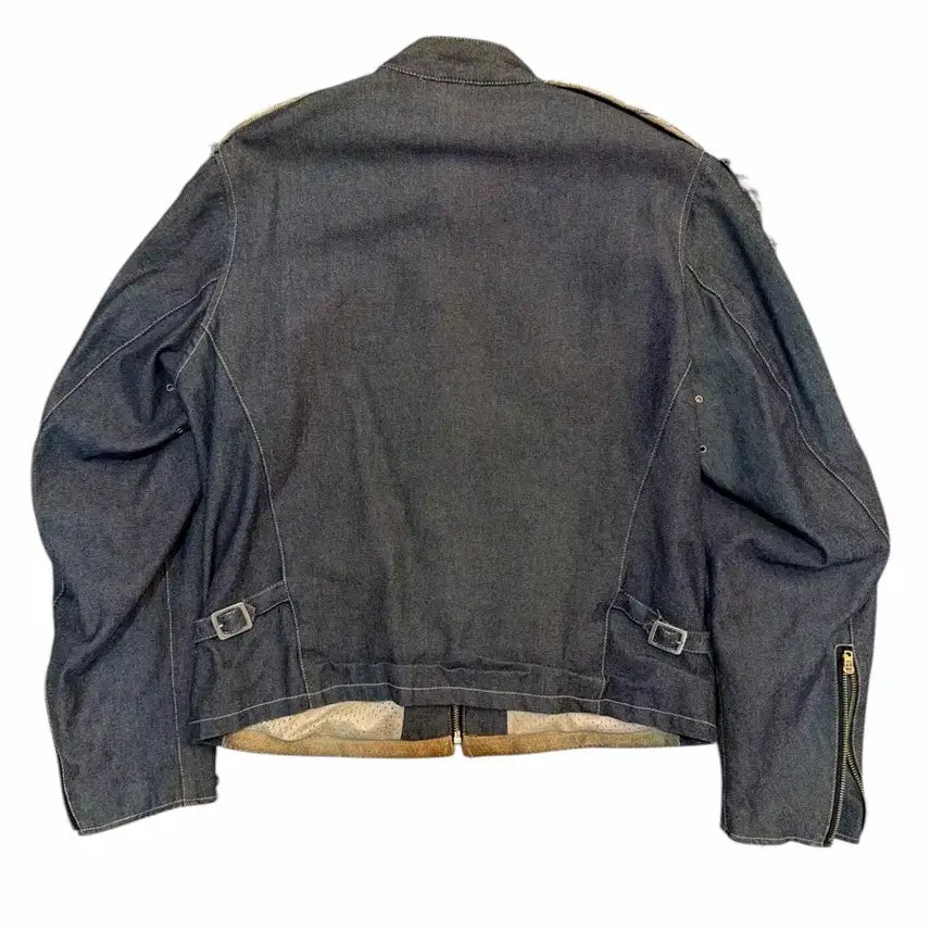 [SOLD OUT] SLEEVE DETAIL OUTERWEAR