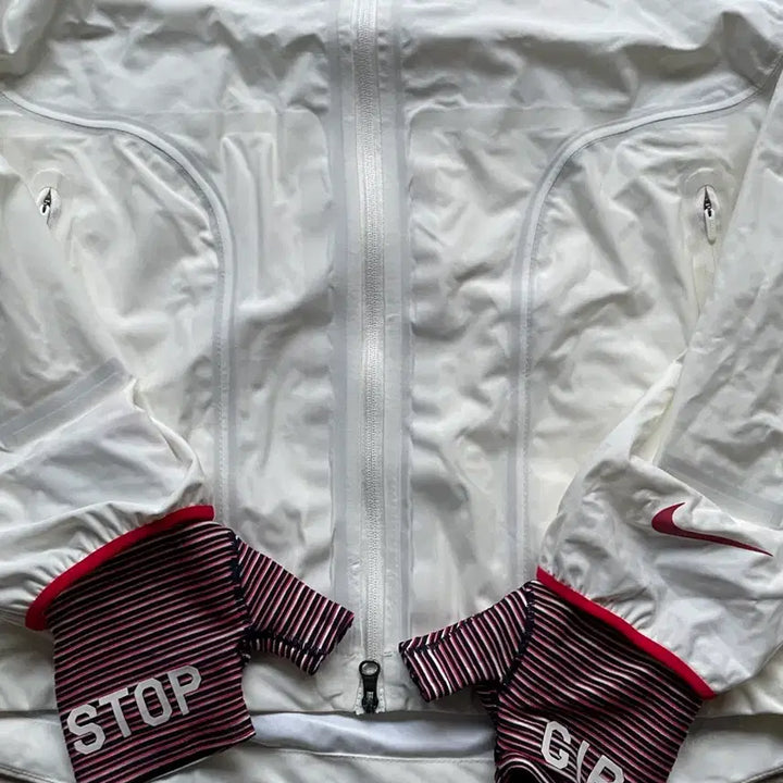[BUNJANG] Nike Gyakusou Jacket Undercover / [M] 나이키 갸쿠소우 자켓 언더커버 gyakusou