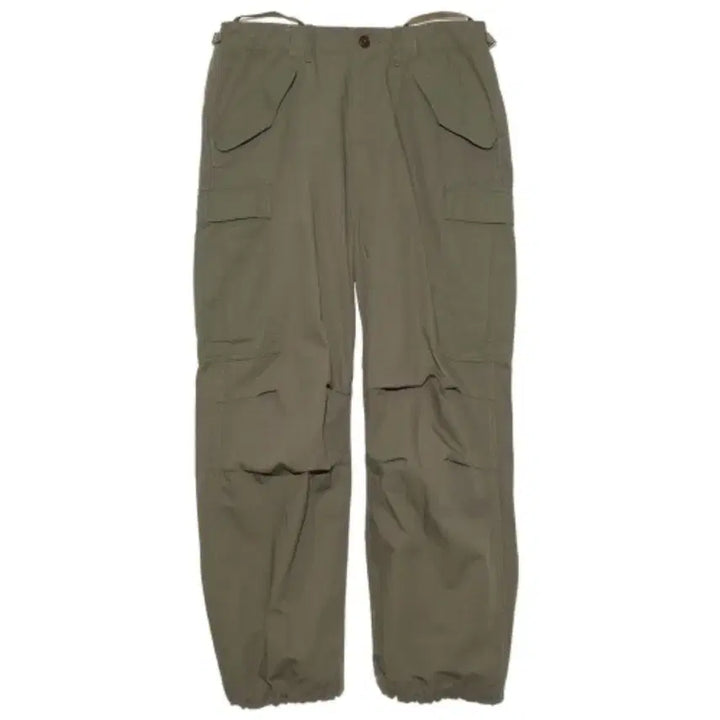 [BUNJANG] nanamica Cargo Pants Size 36 / 나나미카 카고 팬츠 36